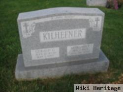 Gerald G Kilhefner