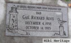 Gail Richard Alvis