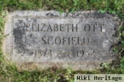 Elizabeth Ott Scofield