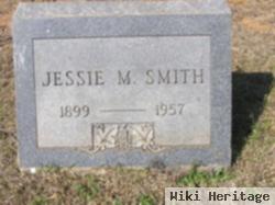 Jessie Mae Simpson Smith