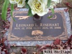 Leonard Lee Rinehart