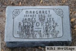 Margaret Redford