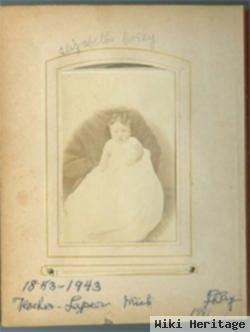 Elizabeth M. "lizzie" Corey