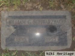 William George Schwarzbach