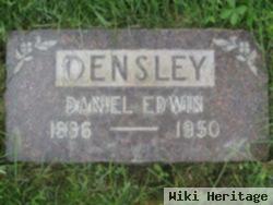 Daniel Edwin Densley