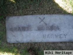 Grant Russel Harvey