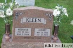 Melvin H. Kleen