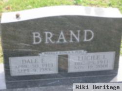 Dale E. Brand