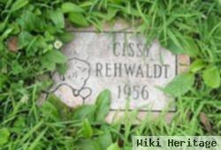 Cissy Rehwaldt