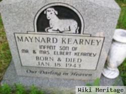 Maynard Kearney