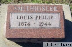 Louis Phillip Smithhisler