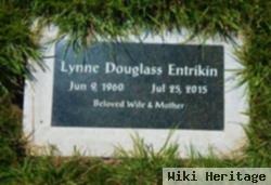 Lynn Douglass Entrikin