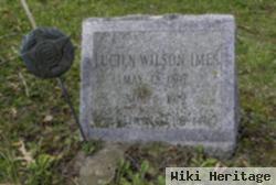 Lucien Wilson Imes