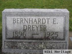 Bernhardt E Dreyer