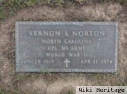 Vernon L. Norton