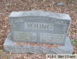 A. Johnson Young