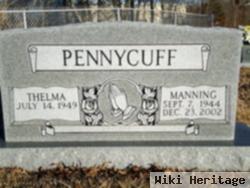 Manning Pennycuff