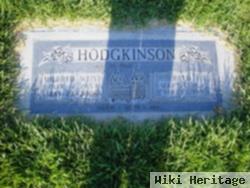 Reed Hodgkinson