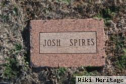 Josh Spires