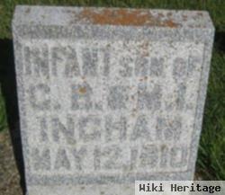 Infant Ingham