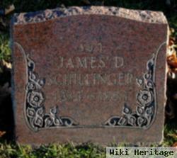 James D. Schillinger