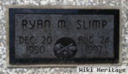 Ryan Michael Slimp