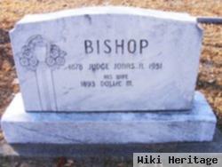 Dollie M. Bishop