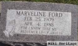 Marveline Ford