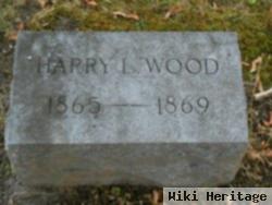 Harry L. Wood