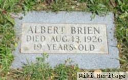 Albert Brien