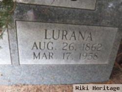 Lurana Katherine Pusey Phillips