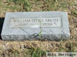 William Otto Smith