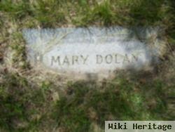 Mary Dolan