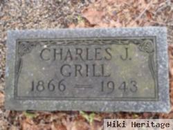 Charles J Grill
