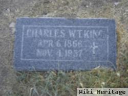 Charles W. T. King