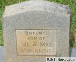 Infant Bunn