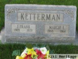 Jesse Frank Ketterman