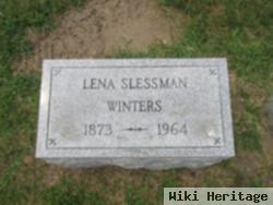 Lena Slessman Winters