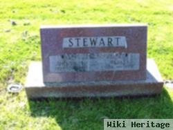 Reba I. Stewart