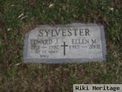 Ellen M. Sylvester