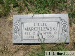 Lillie Marchlewski