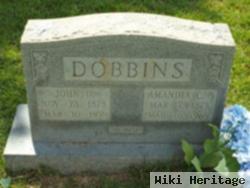 John Daniel M. Dobbins