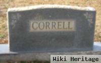 Norman Lee Correll