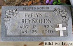 Evelyn Louise Gentry Reynolds