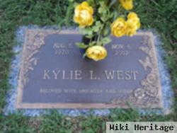 Kylie L. West