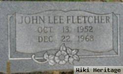 John Lee Fletcher