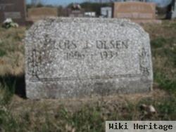 Lois J. Olsen