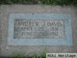 Andrew Jackson Davis