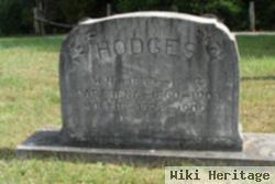 William Henry Hodges