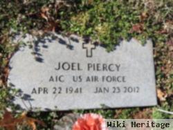 Joel Piercy